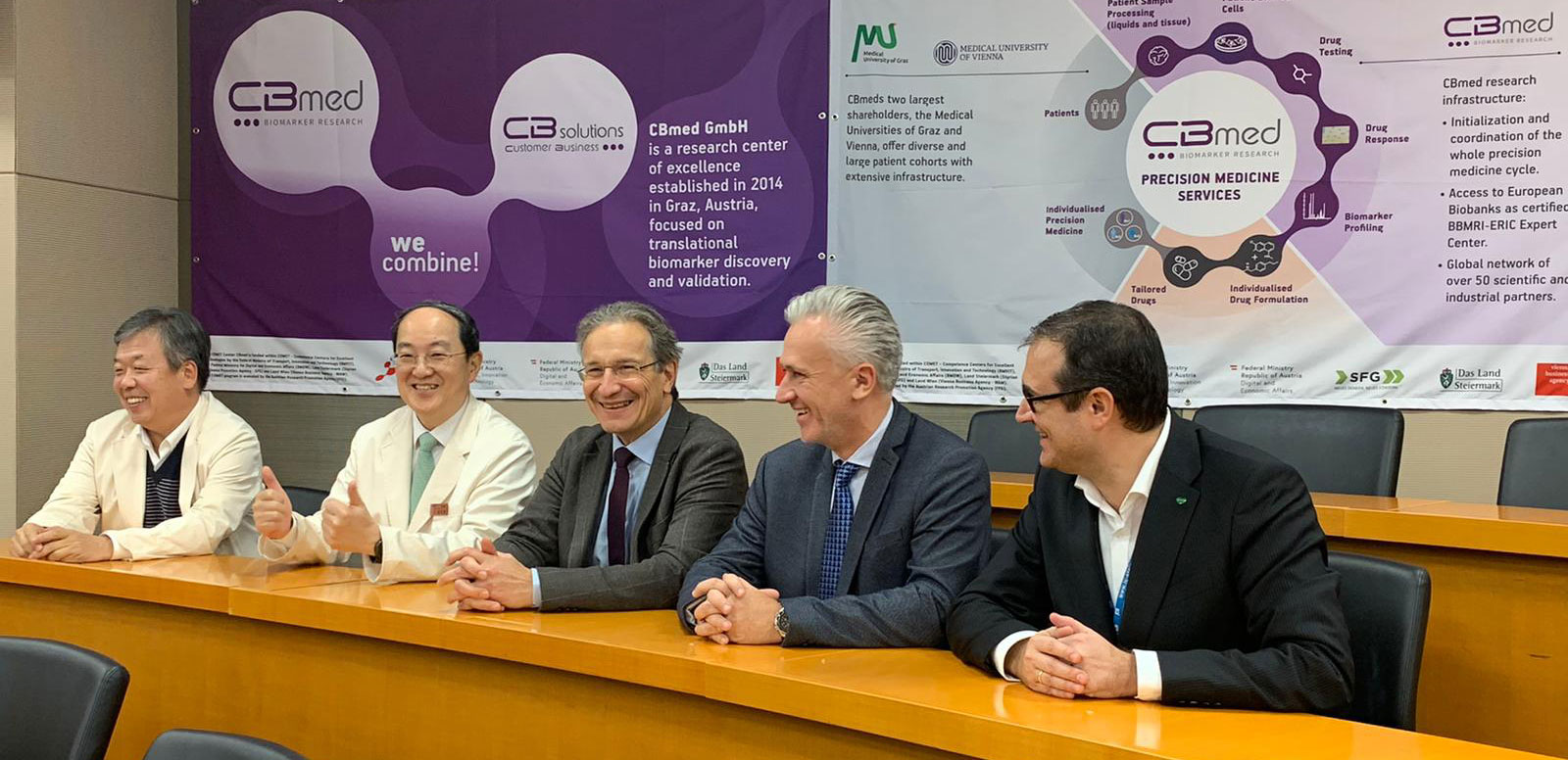 Seoul Meeting 2019