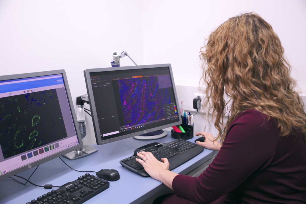 fusion_technologies_CBmed FUSION technologies are being used in a lab at CBmed