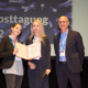 Foto der Preisverleihung