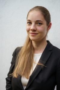Tanja Limberger_Portrait